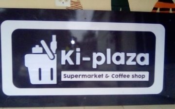 Ki Plaza Supermarket